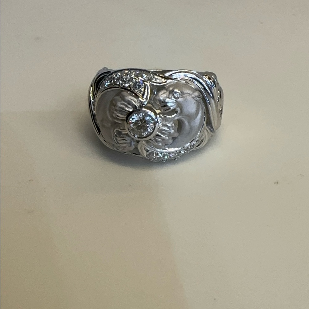 CARRERA Y CARRERA RING